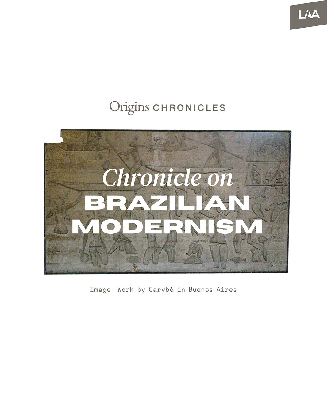 Brazilian Modernism: A Dialogue Between Elegance and Legacy.