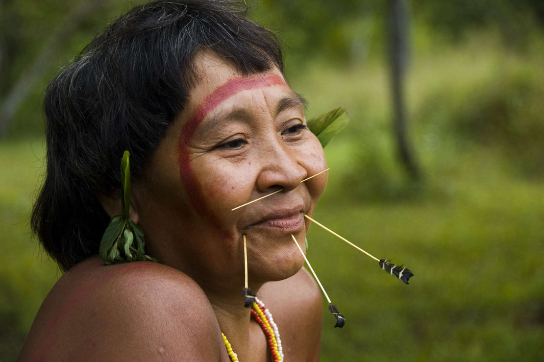 L'Artigiano Origins Chronicles: Introducing the Yanomami Tribe