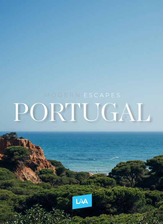 Modern Escapes Portugal
